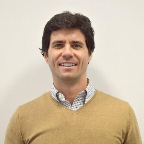 Ignacio Domínguez Bautista