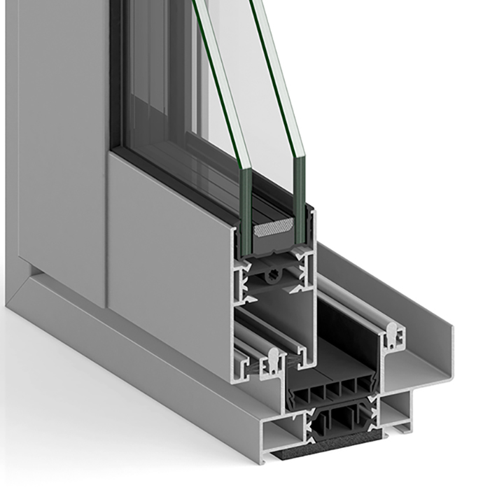 Ventana Artis+